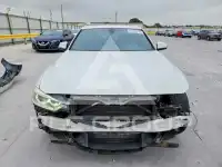 2015 BMW 328 фото