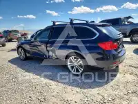 2015 BMW 328 фото