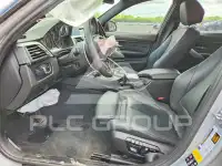 2015 BMW 328 фото