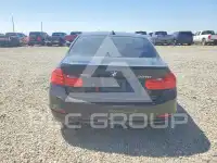 2015 BMW 328 фото