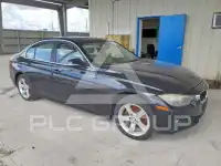 2015 BMW 328 фото