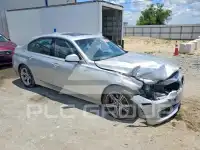 2015 BMW 328 photo