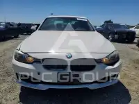 2015 BMW 328 фото