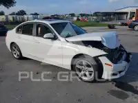 2015 BMW 328 фото