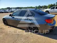 2015 BMW 328 фото