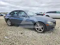 2015 BMW 328 фото