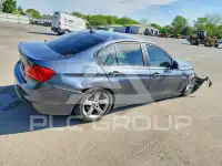 2015 BMW 328 фото