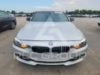 2015 BMW 328 фото