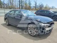 2015 BMW 328 photo