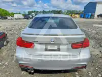 2015 BMW 328 фото