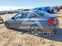 2015 BMW 328 фото