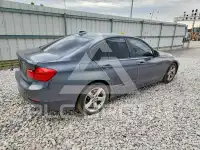 2015 BMW 328 фото