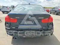 2015 BMW 328 photo
