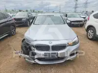 2015 BMW 328 фото