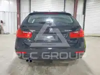 2015 BMW 328 photo