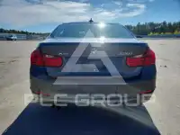 2015 BMW 328 photo