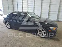 2015 BMW 328 фото