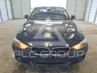 2015 BMW 328 фото