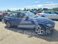 2015 BMW 328 photo