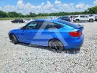 2015 BMW 328 фото