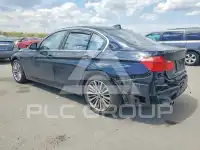 2015 BMW 328 photo