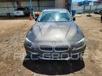 2015 BMW 328 фото