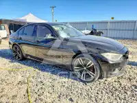 2015 BMW 328 photo