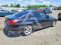 2015 BMW 328 фото