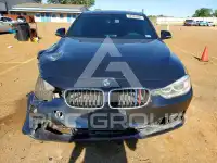 2015 BMW 328 фото