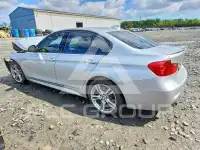 2015 BMW 328 фото