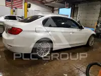 2015 BMW 328 фото