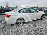 2015 BMW 328 фото