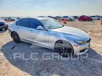 2015 BMW 328 фото