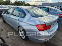 2015 BMW 328 фото