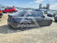 2015 BMW 328 photo