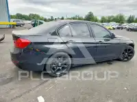 2015 BMW 328 фото