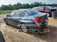 2015 BMW 328 фото