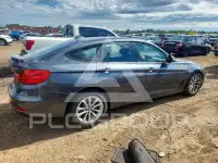 2015 BMW 328 фото