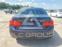 2015 BMW 328 photo