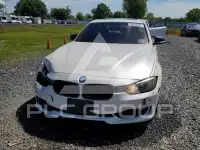 2015 BMW 328 фото