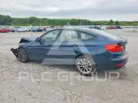2015 BMW 328 фото