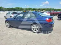 2015 BMW 328 photo