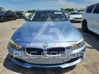 2015 BMW 328 photo