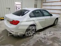 2015 BMW 328 фото