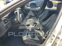 2015 BMW 328 фото