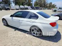 2015 BMW 328 фото