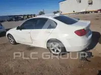 2015 BMW 328 photo
