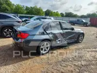 2015 BMW 328 фото