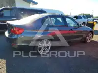 2015 BMW 328 фото