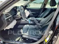 2015 BMW 328 фото